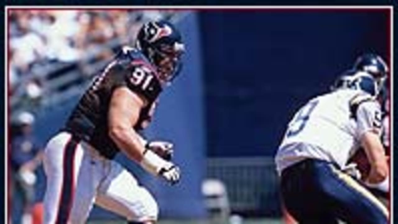 1998 Falcons Super Bowl team walks down memory lane