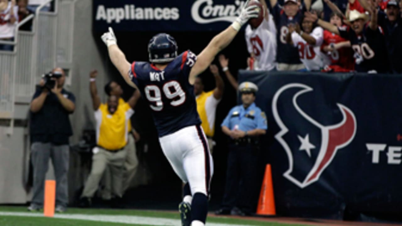 Houston Texans: Arian Foster Shut Down and Brian Cushing Not Enough in Loss, News, Scores, Highlights, Stats, and Rumors