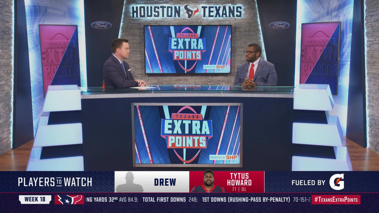 Watch ABC13 and Texan Live's Game of the Week - ABC13 Houston