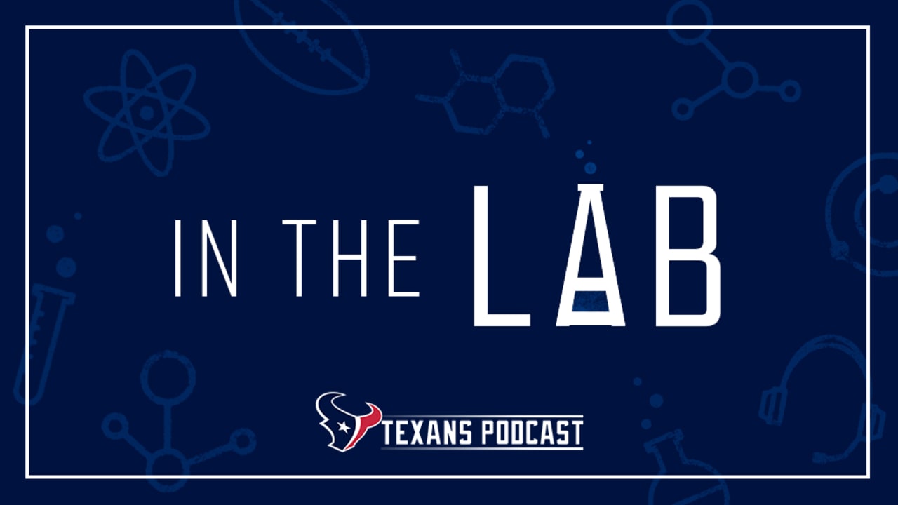 Another possible Texans uniform change, the impact of the 2022 rookies and  more were topics of fan questions for Drew Dougherty of the Houston Texans.