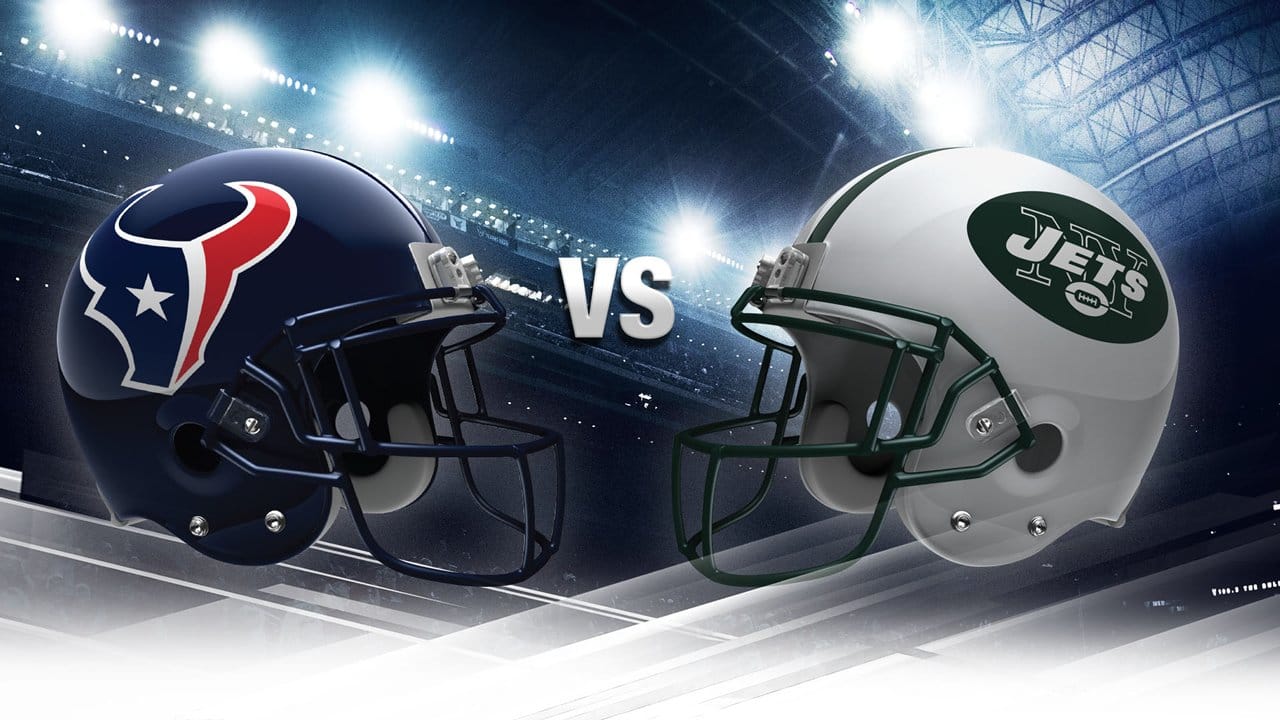 2015 Trailer: Texans vs Jets