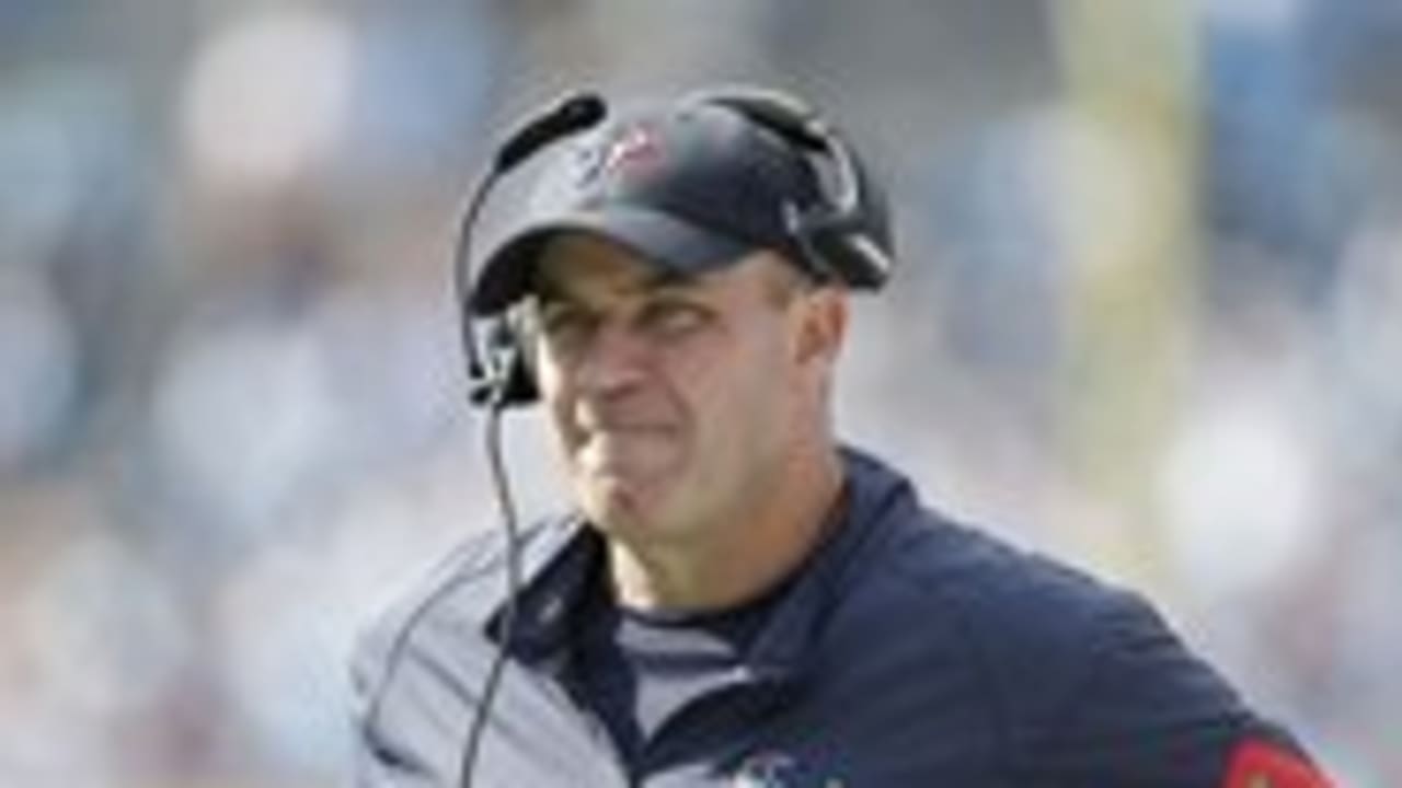What Bill O’Brien learned from Belichick
