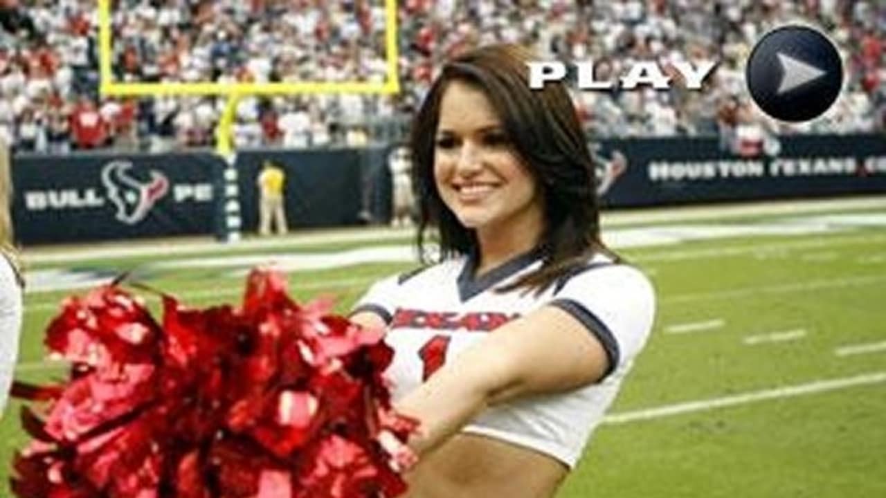 My Favorite...Nicole