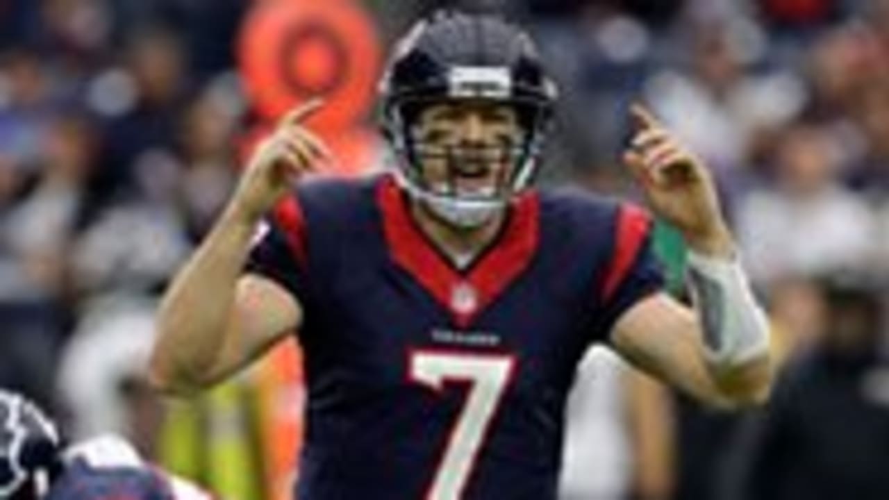 DeepSlant: Case Keenum