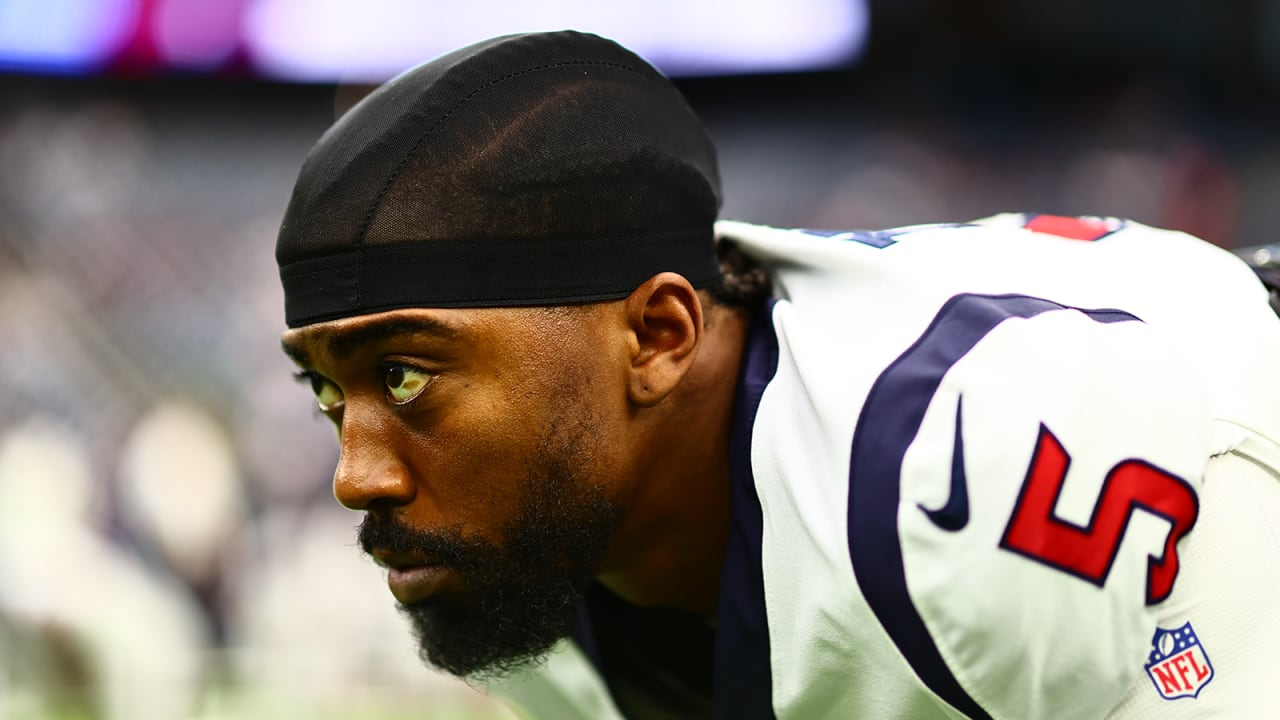 In his first road game as a Houston Texan, Tyrod Taylor will be playing in a place he once called home. - Vimarsana News