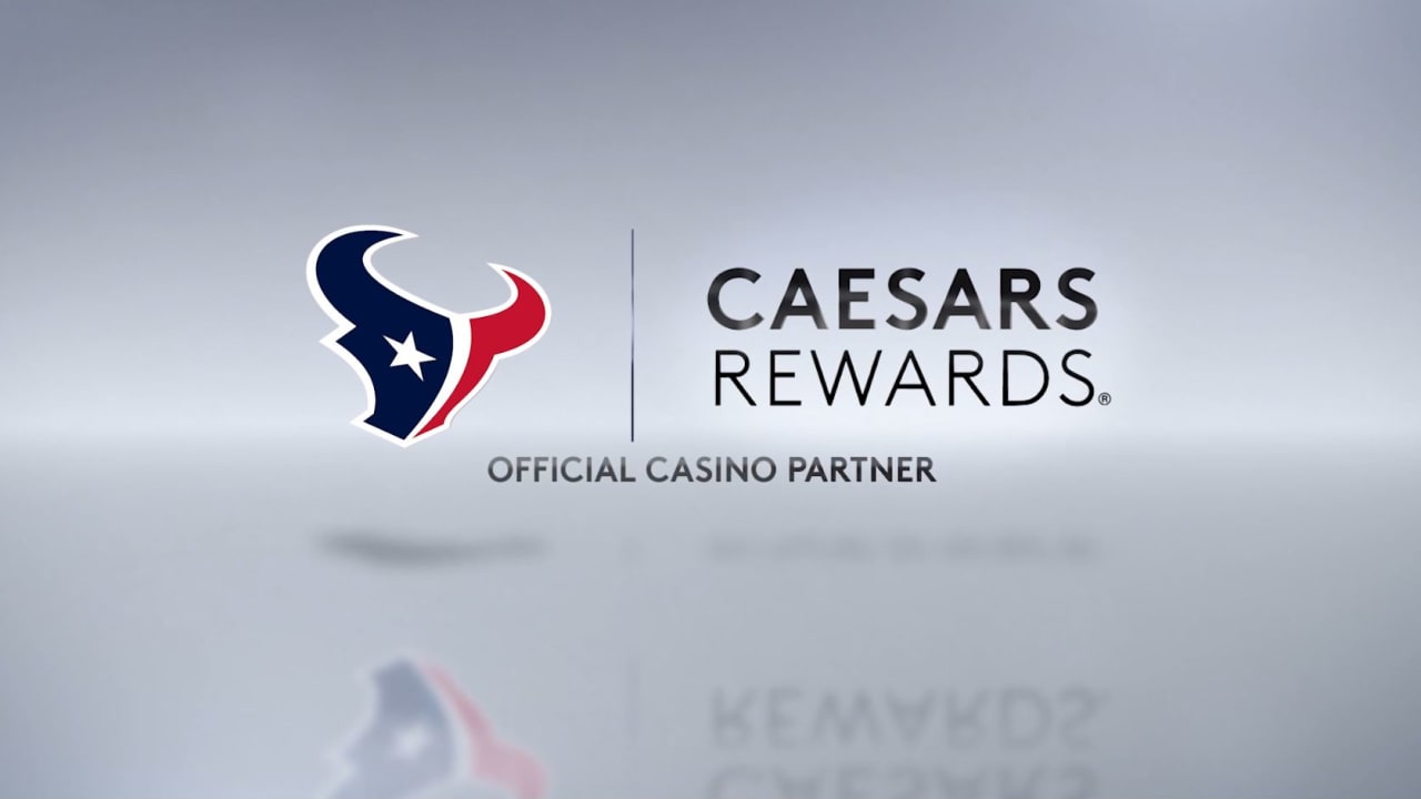 Caesars Entertainment Named Sports Betting Partner and Official