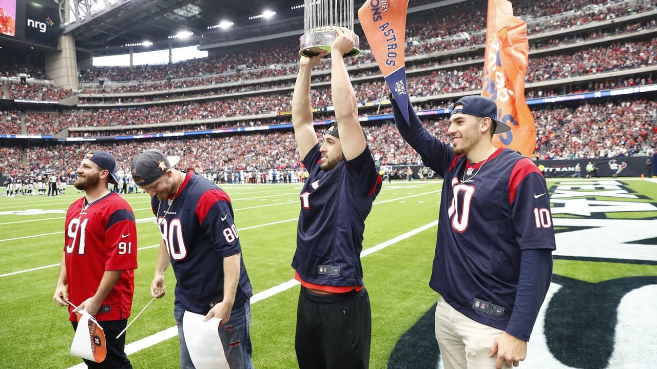 10 Houston Astros super fan photos you have to see