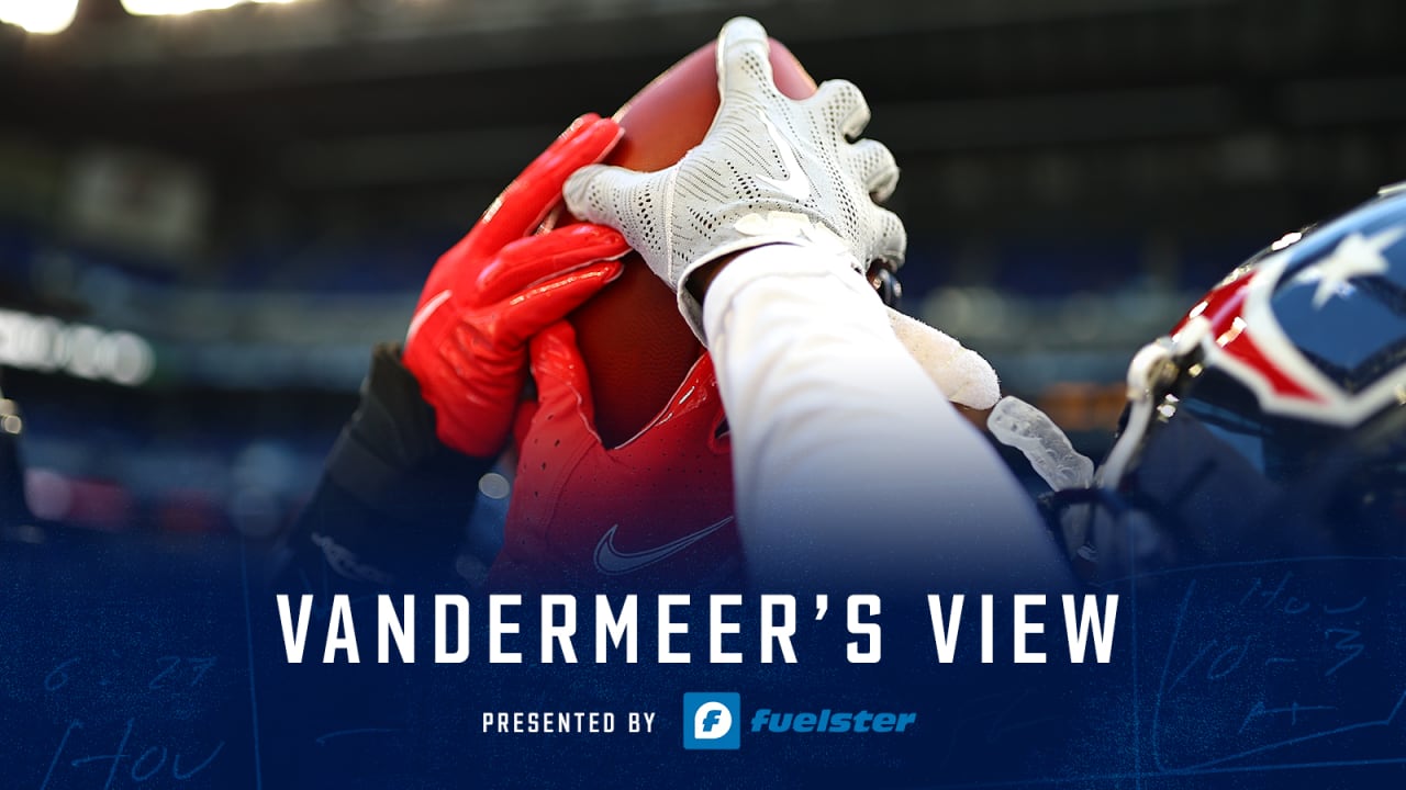 When finding out about the early candidates for the Texans head coaching search I decided to ask some of my buddies in the business. - Vimarsana News