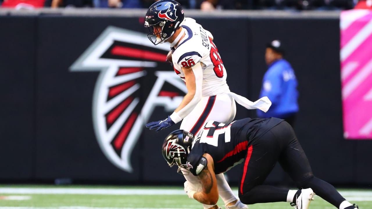 Houston Texans on X: It's Founder's Day at NRG Stadium! #TexansCare   / X