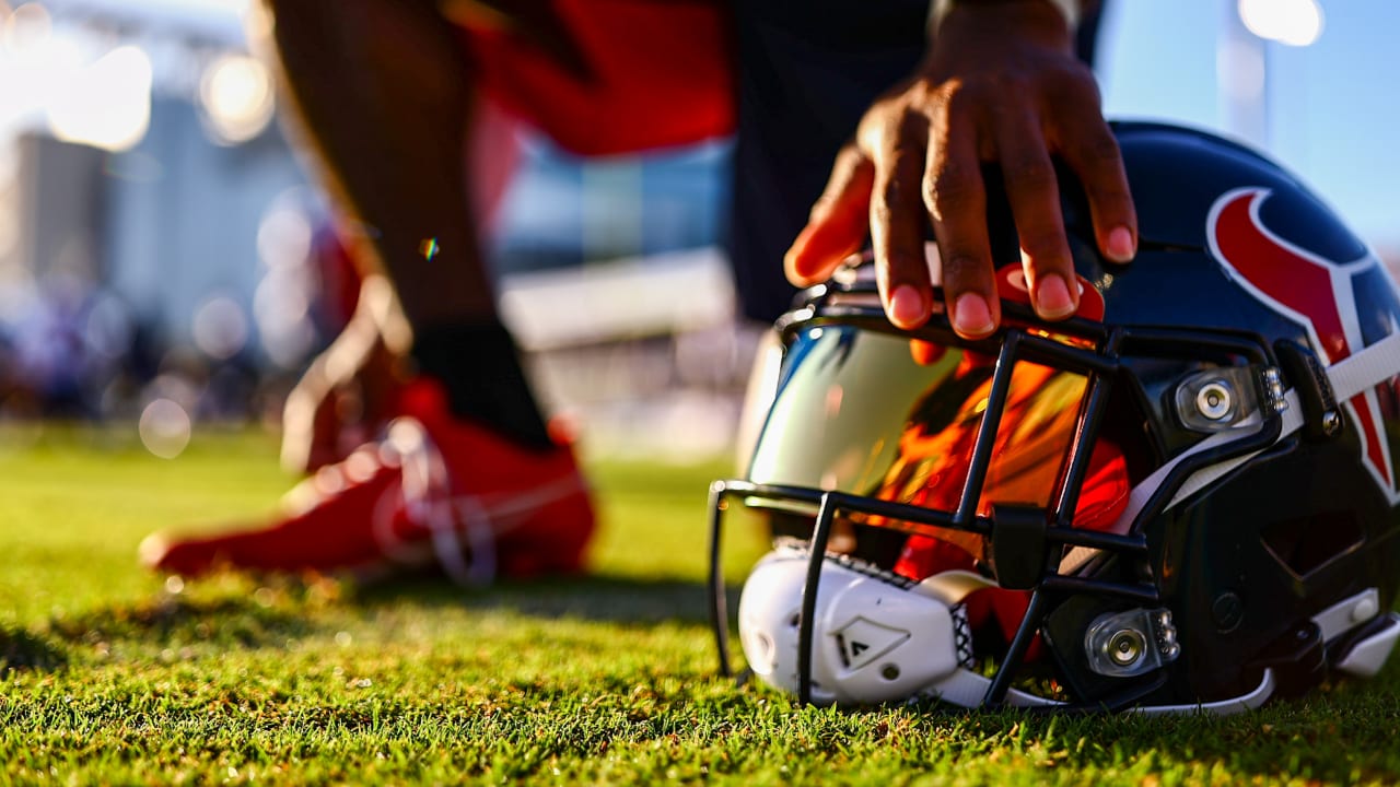 Houston Texans Team Analyst John Harris shares his notes from Day 9 of Texans Camp. - Vimarsana News