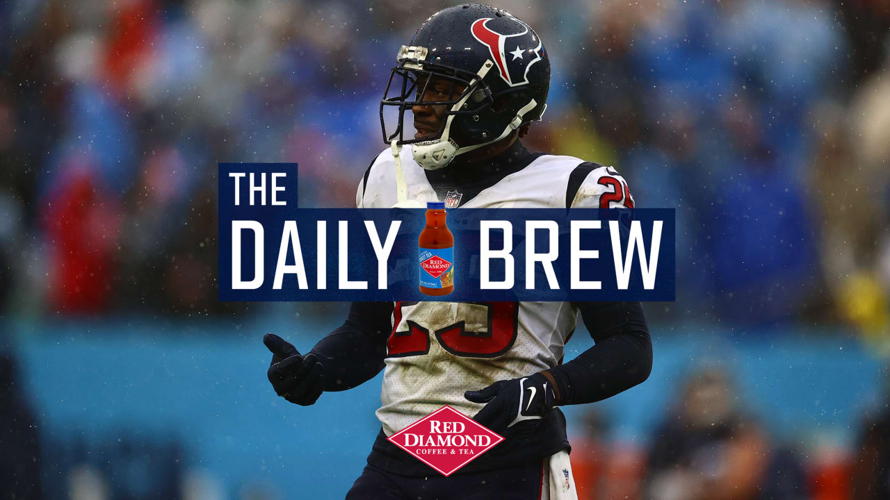 Houston Texans Desmond King ll has moved to the outside and "hit the ground running" this season. - Vimarsana News