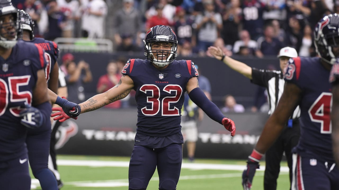 VIDEO Browns vs. Texans highlights