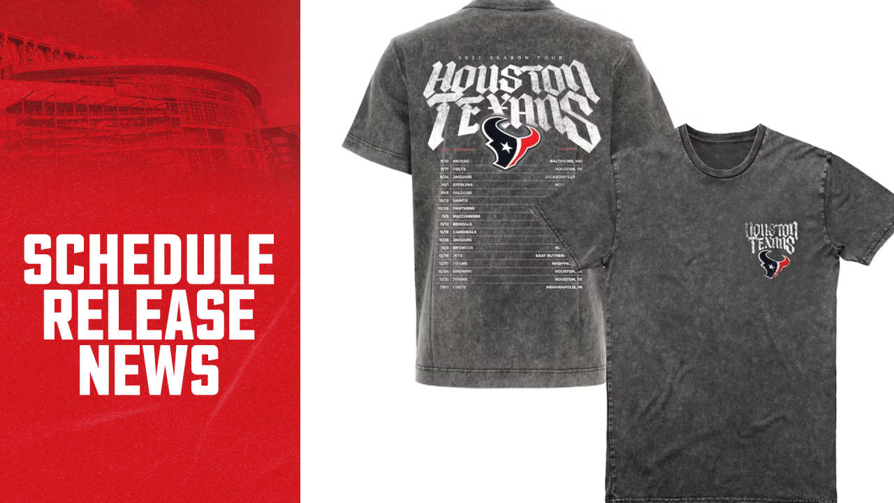 The Latest, In-Your-Face, Houston Astros Breaking T-Shirt is