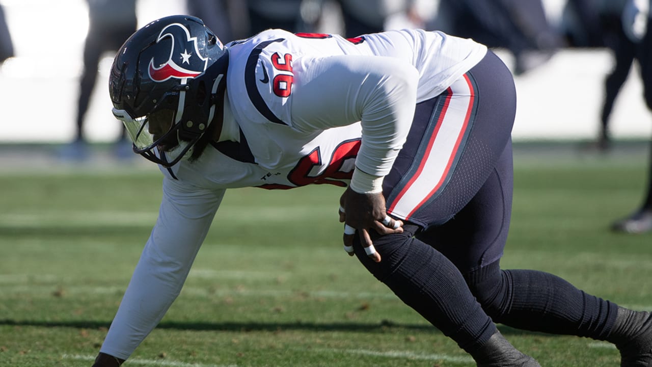 5 stats and facts to know for Commanders at Texans in Week 11