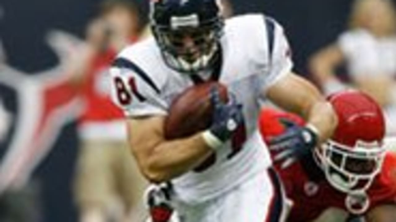 Five things to watch: Texans vs. Chiefs