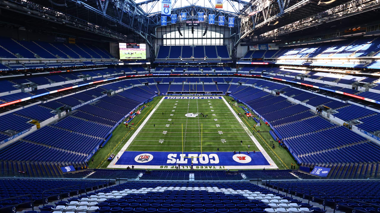 What to watch for as the Indianapolis Colts play the Houston Texans at  Lucas Oil Stadium