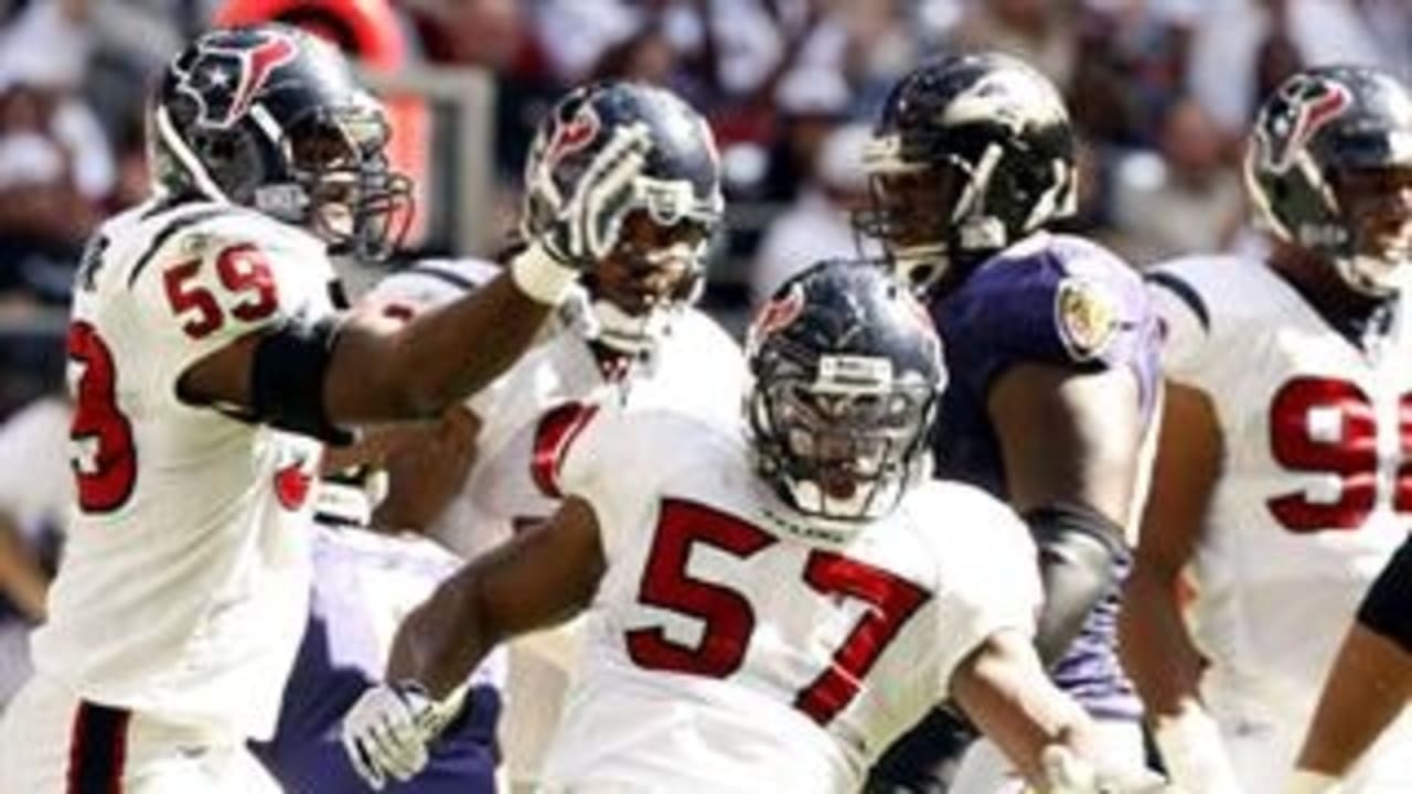 Texans film room: How offense was knocked unbalanced vs. 49ers