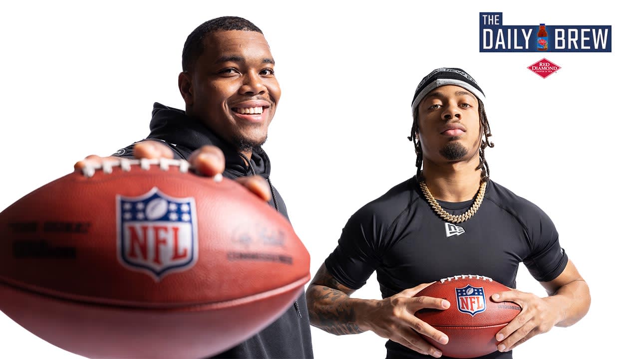 You've read and heard plenty from NFL Draft experts on the top prospects. Well, let's read what the beat writers who covered these guys in college have to say about them. - Vimarsana News
