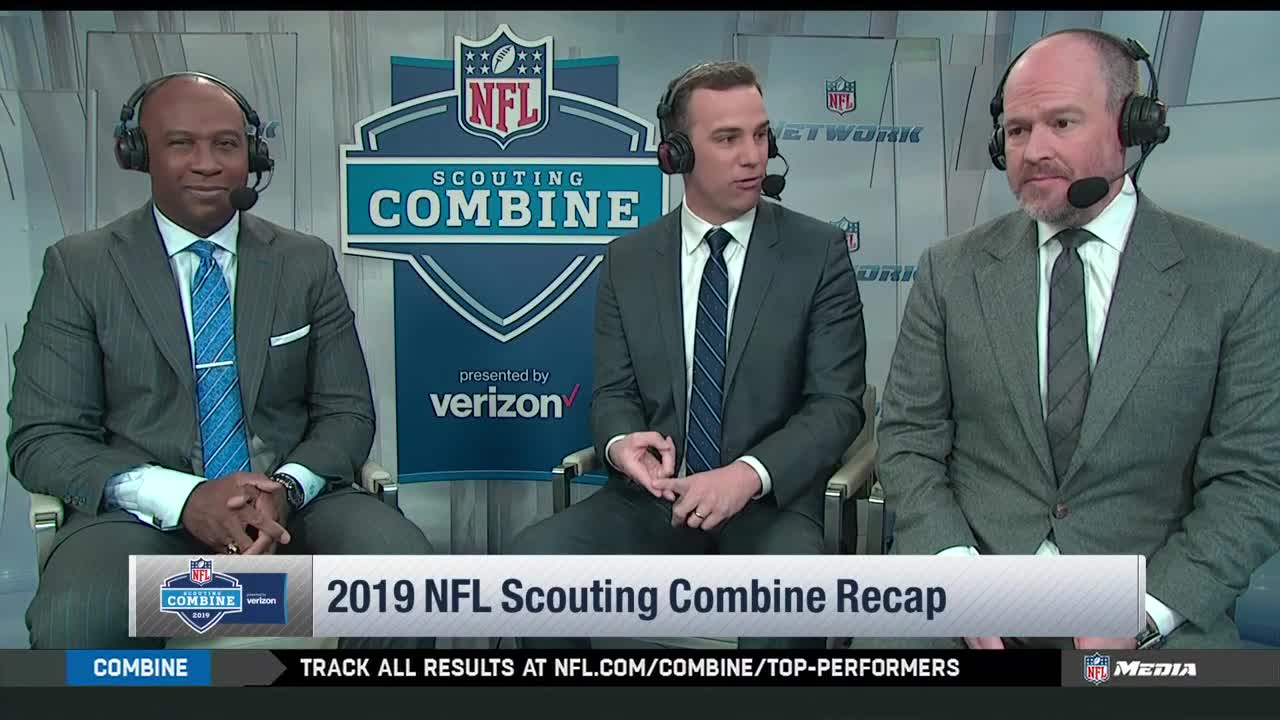 nfl network combine