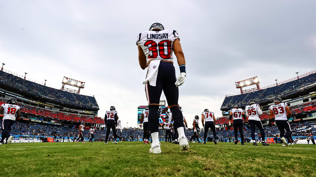 Sleepers of the Game  Texans vs. Saints, Game 1