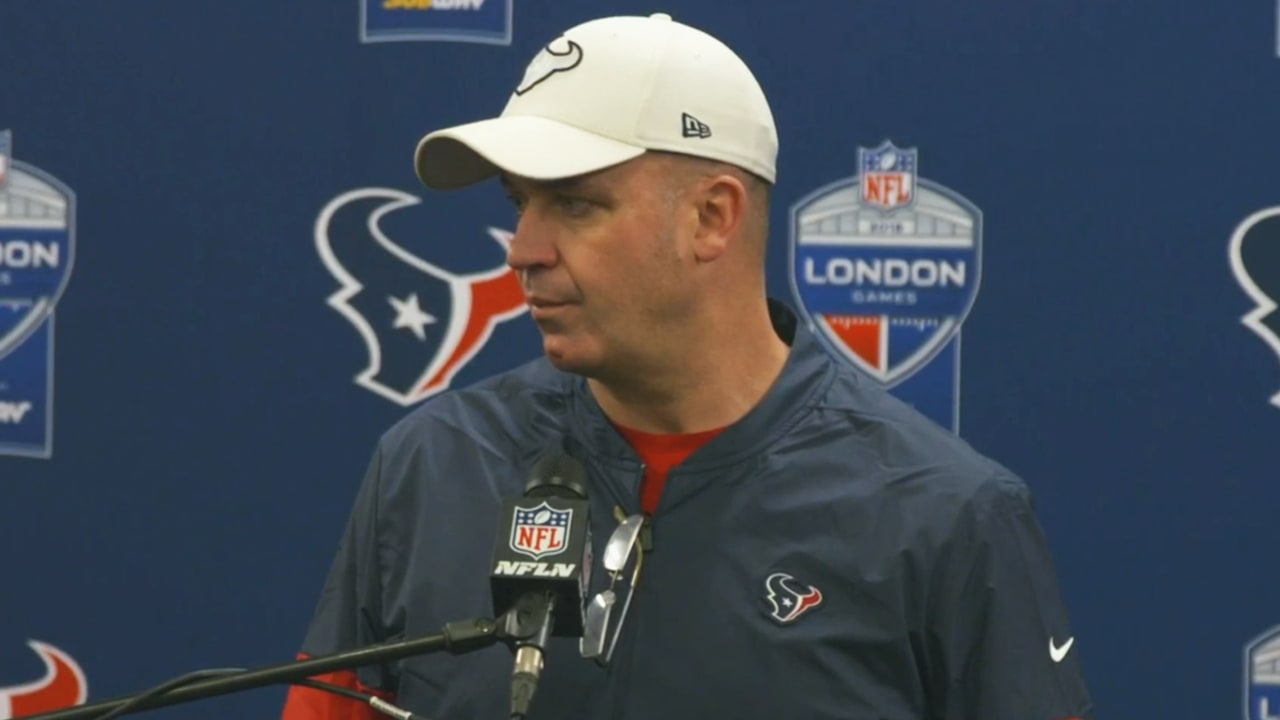 Reaction: Bill O'Brien