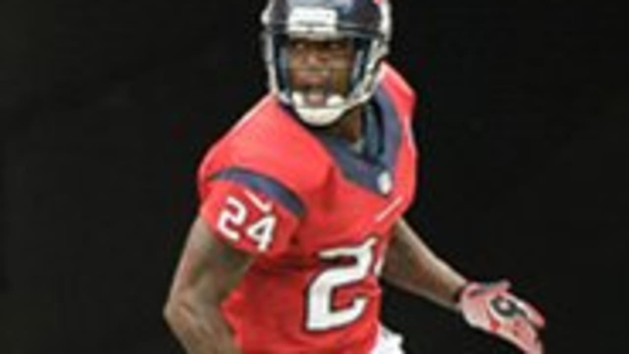 Texans' Keke Coutee a 'game-time decision'