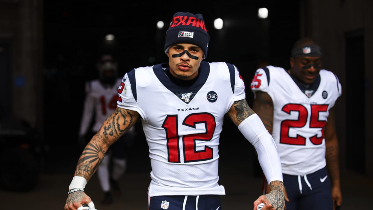 kenny stills texans jersey