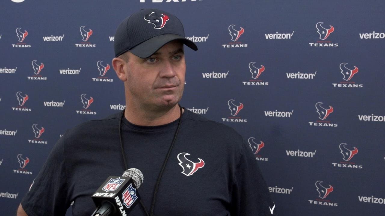 O'brien On Kicking Competition, Tes, Rbs