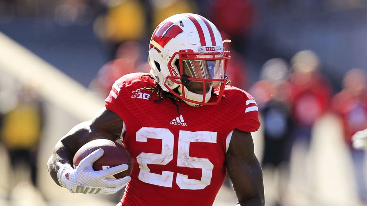 Melvin Gordon photos