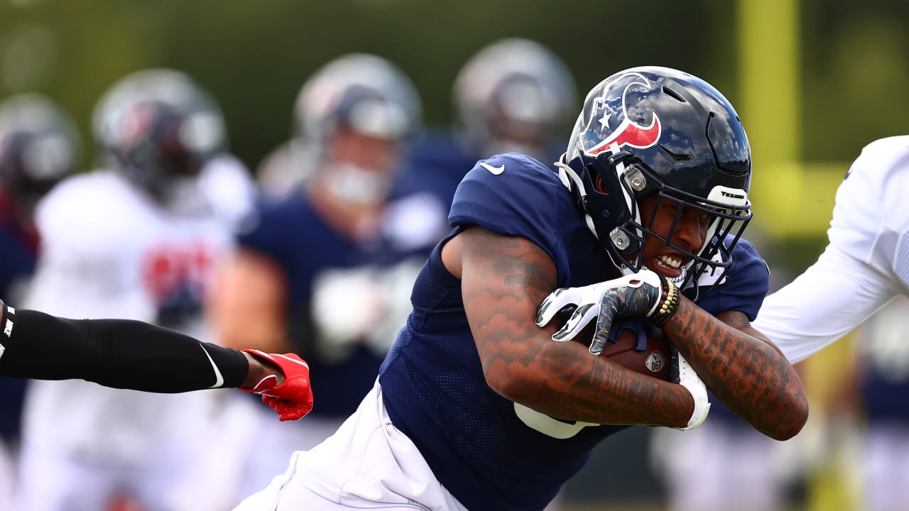 | Houston Texans Practice (11-17-2021)