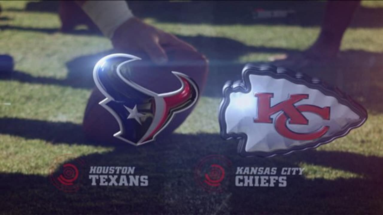 Game Highlights: Houston vs Kansas City