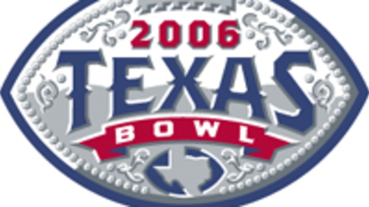 Texas Bowl conferences heat up