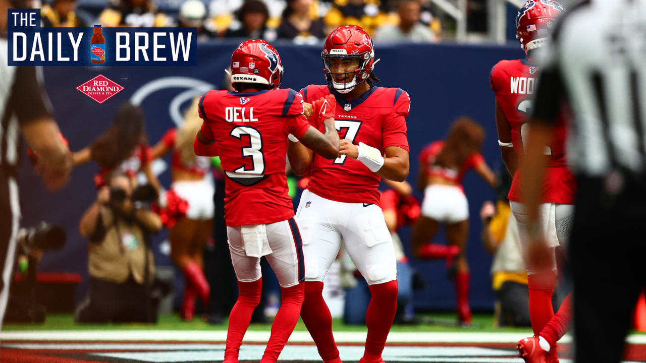 2023 NFL Rookie Fantasy Rankings: Quarterback - NBC Sports