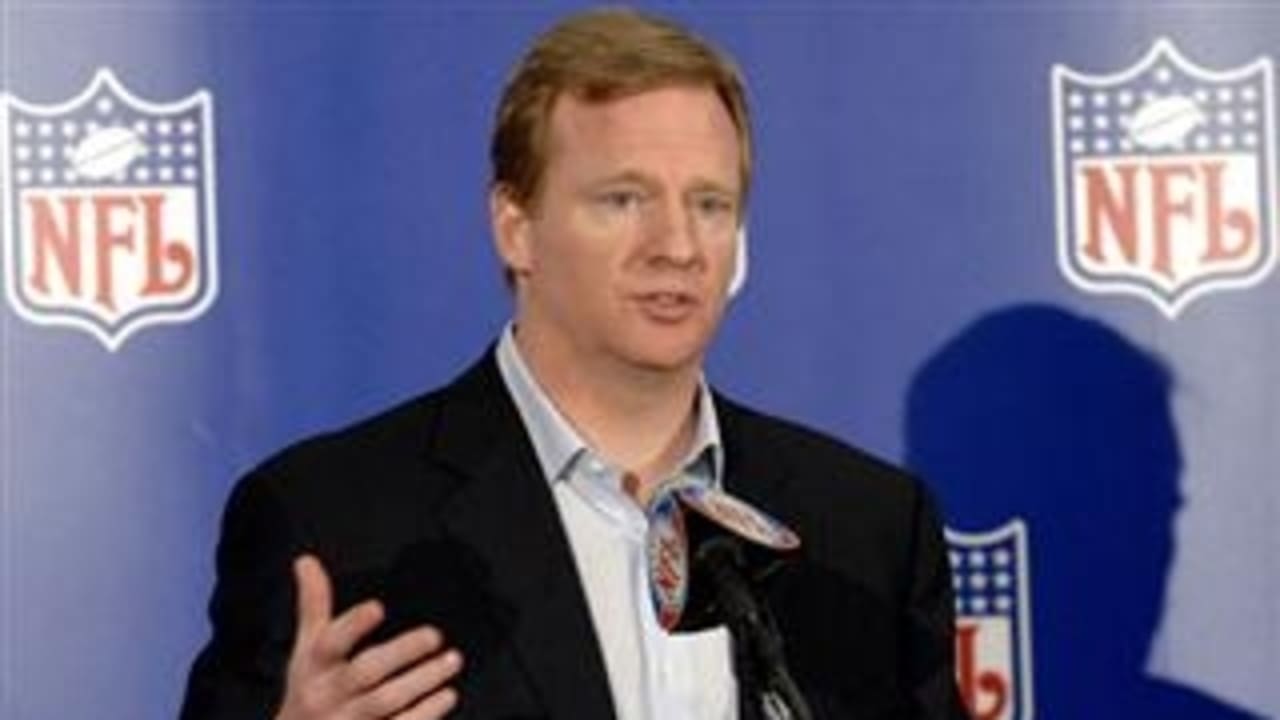 Call from Goodell boosts Killings' spirits