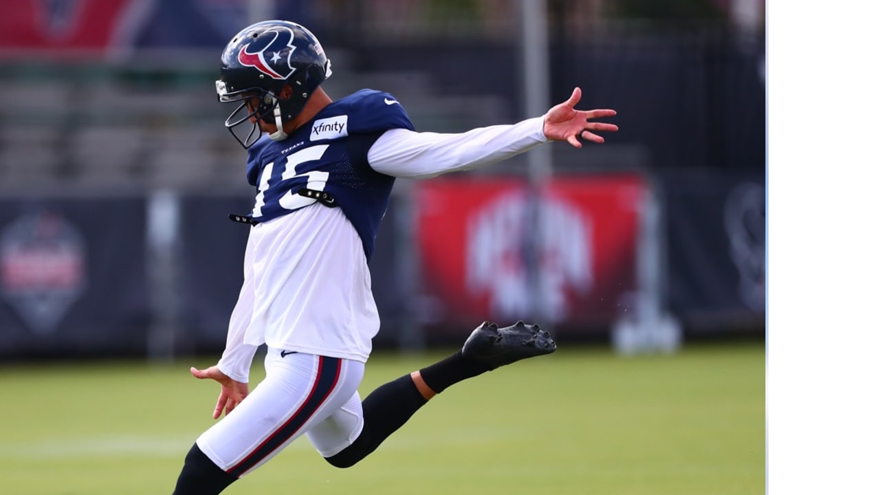 11th Aug 2012. Texans RB Arian Foster (23) in action during the