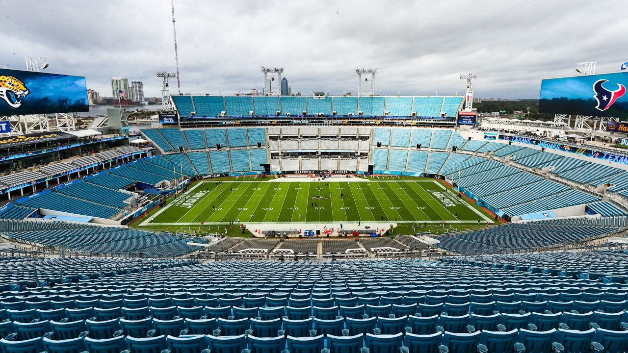 Texans vs. Bears warmups  Unlimited LIVE Pregame Show