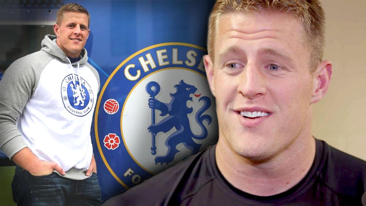 Watt: Chelsea match gave perspective