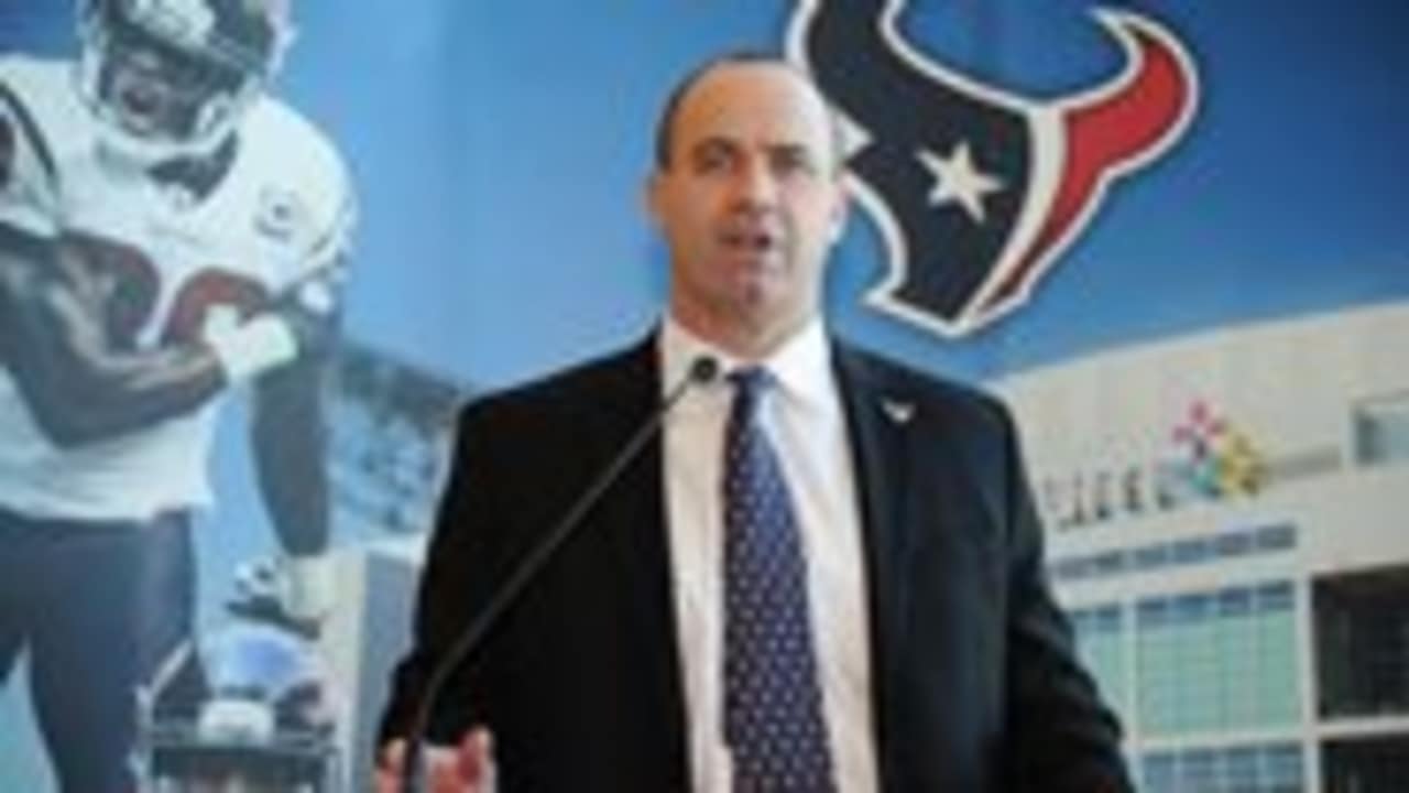 Bill O'Brien: Jadeveon Clowney negotiations will be interesting