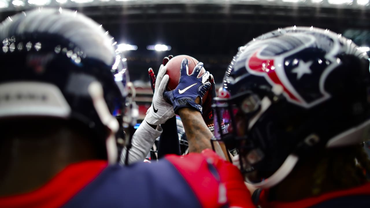 El intercambio entre Texans-Browns ha finalizado: Houston ahora tiene 11 selecciones en el Draft de la NFL 2022