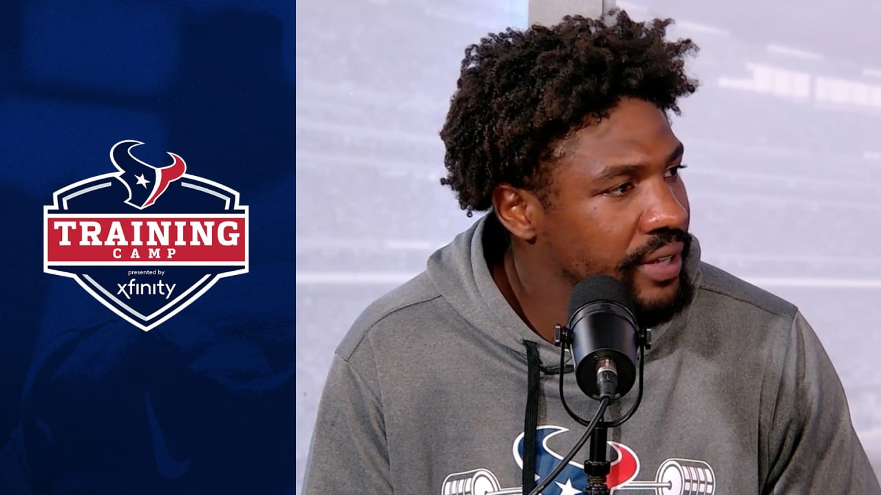 Jerry Hughes: Stats & Injury News