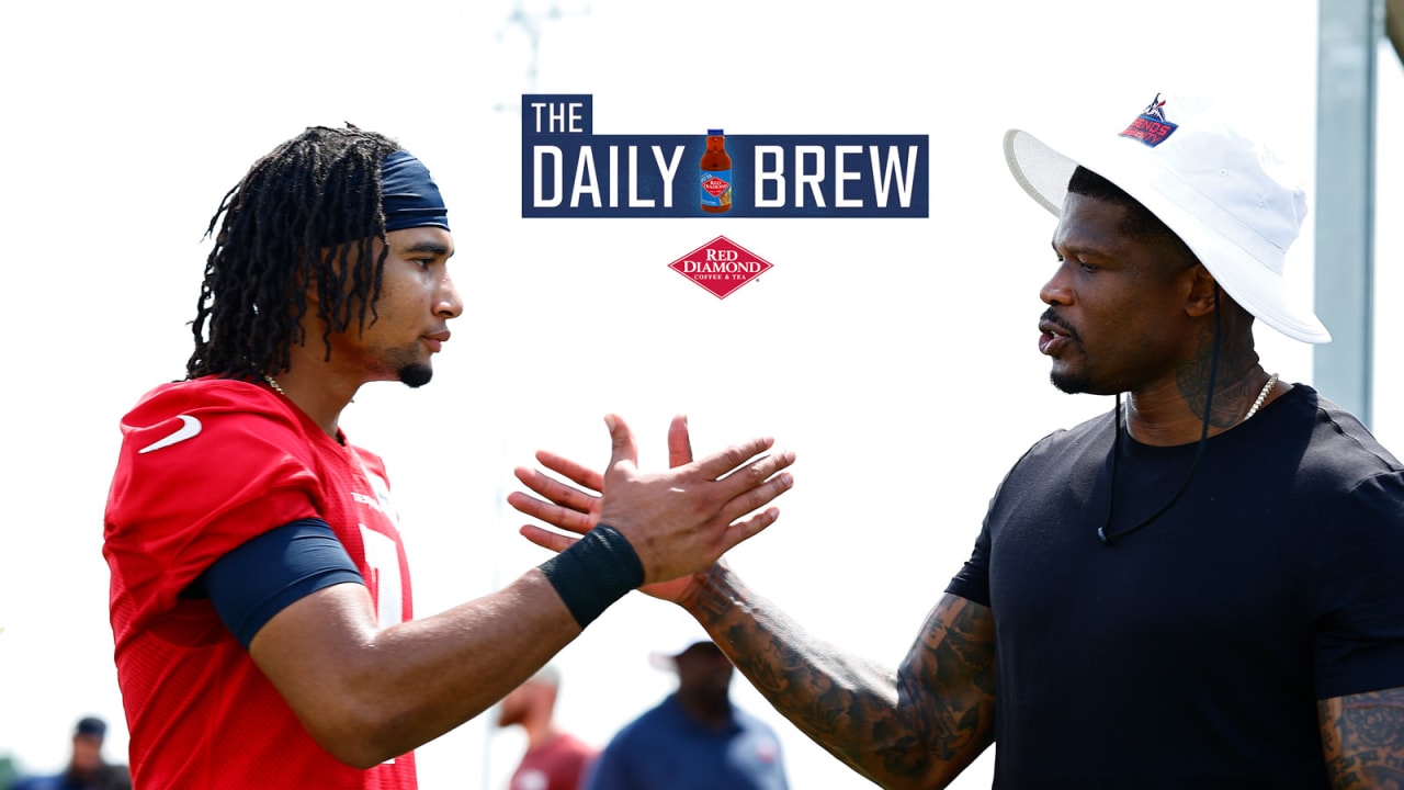 Braves Coffee: An All-Star Is Brewed 