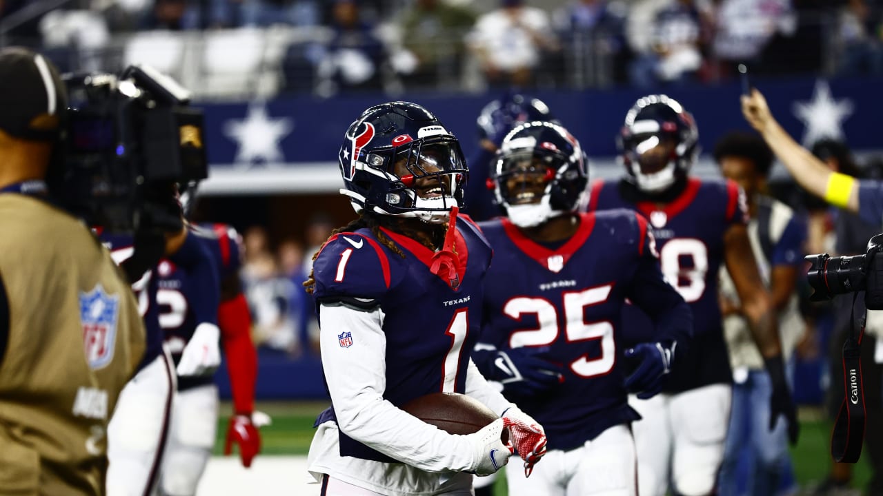 Texans defense needed nail in the coffin vs. Dallas Cowboys