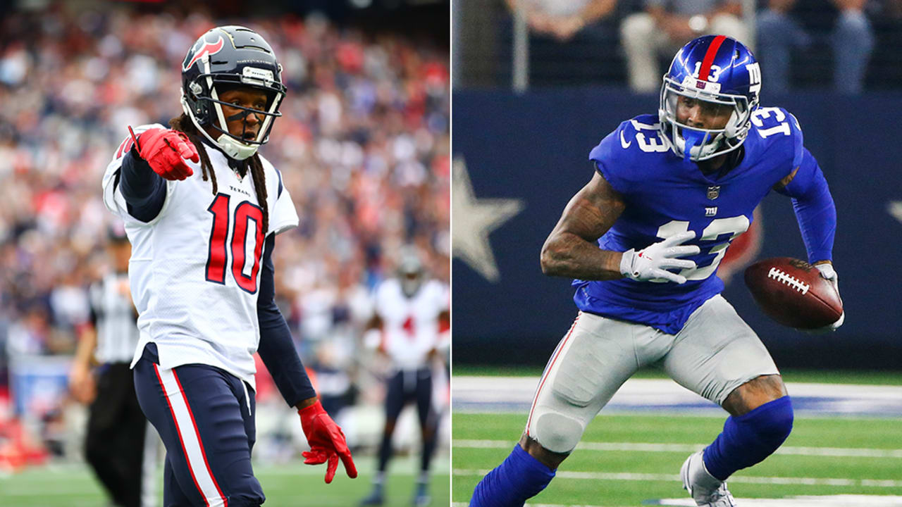 Hopkins and OBJ: How alike are they?