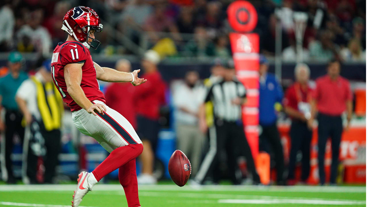 Hot, not as humid weather for Jaguars game vs. Texans