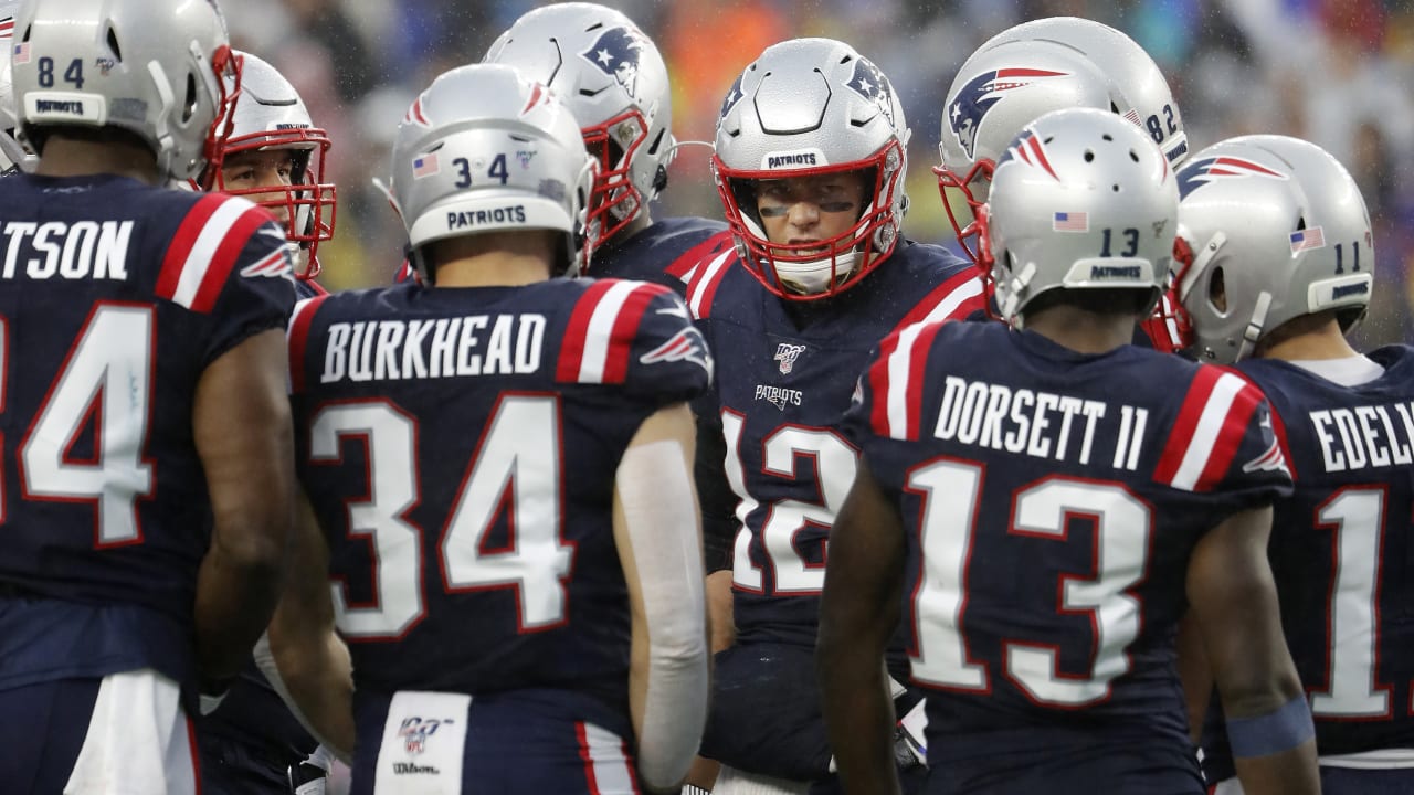 4 big takeaways from Patriots' 27-13 win vs Cardinals