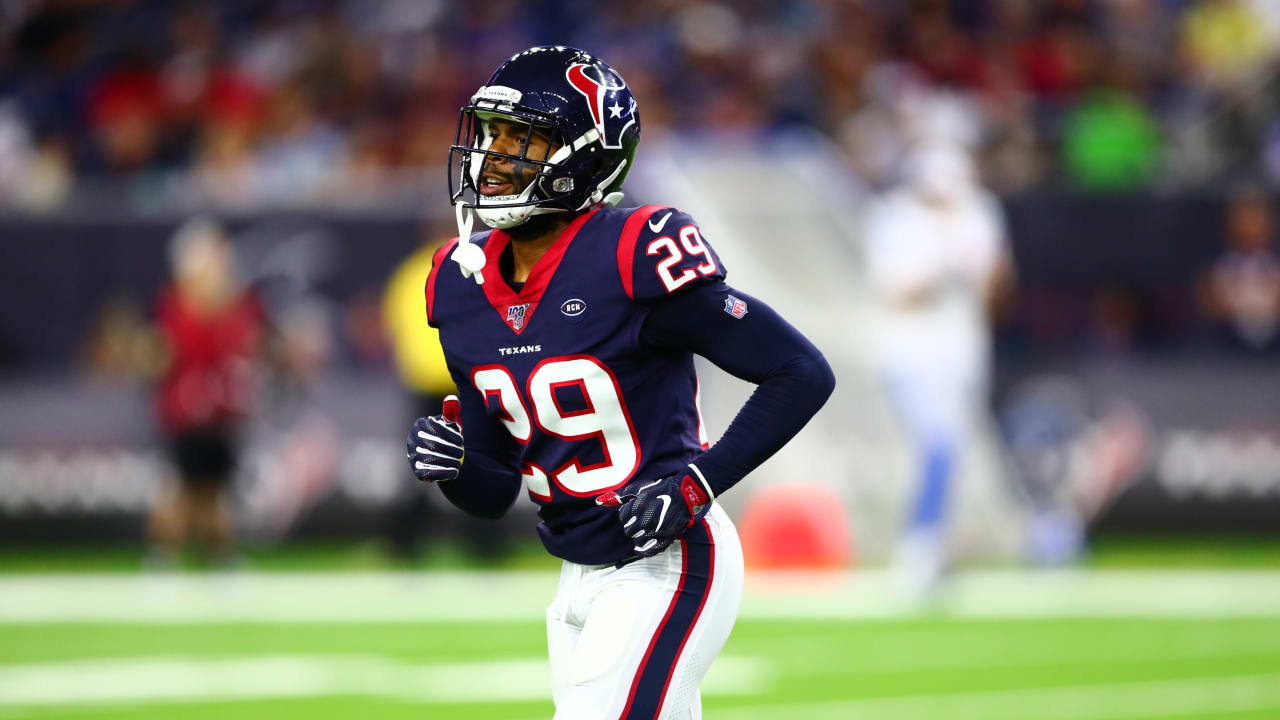 Texans sign CB Briean BoddyCalhoun, place J.J. Watt on IR