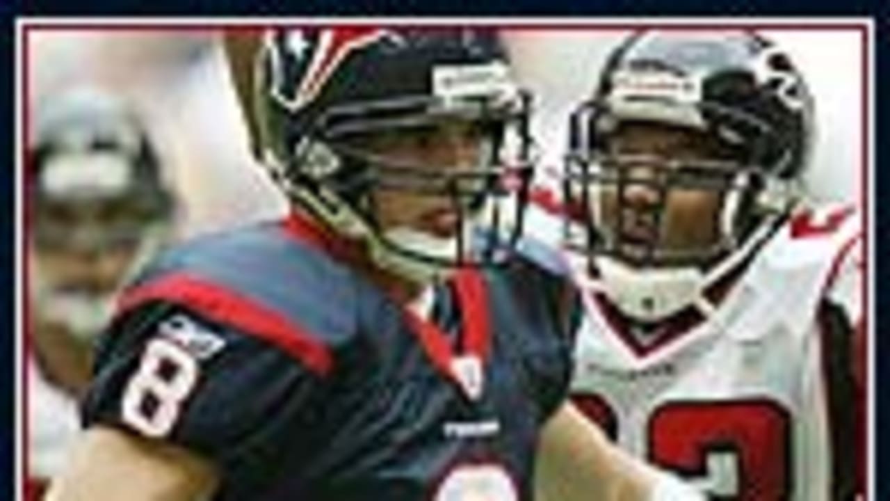 Houston Texans Training Camp Battles: Linebackers