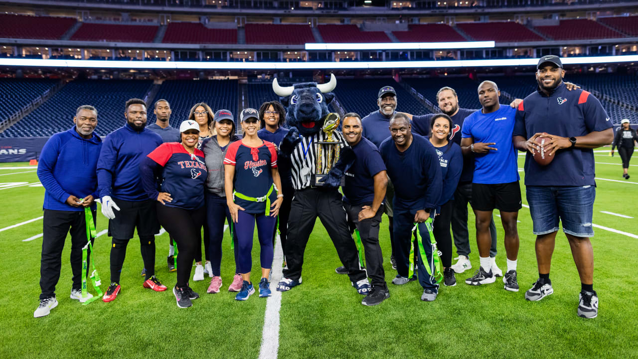 nrg stadium soccer fight 2023｜TikTok Search