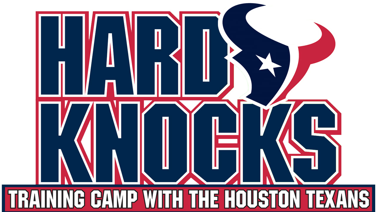 Who will be Hard Knocks favorite?