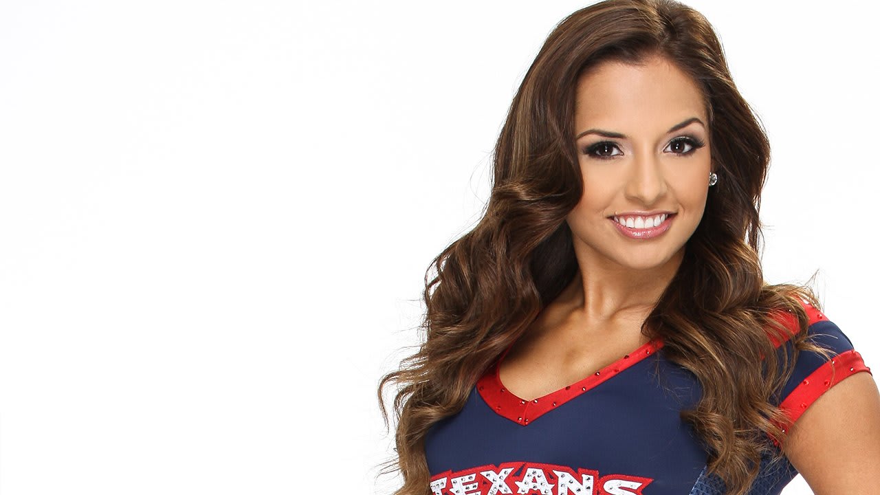 Best of Houston Texans Cheerleaders 2014